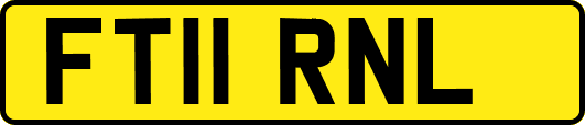 FT11RNL