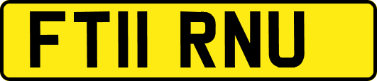 FT11RNU