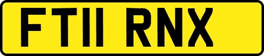 FT11RNX