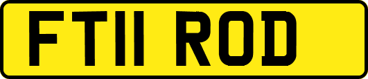FT11ROD