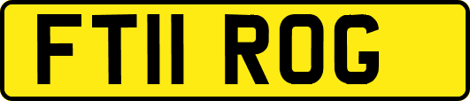 FT11ROG