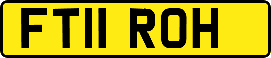 FT11ROH