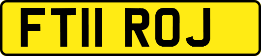 FT11ROJ