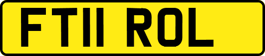 FT11ROL