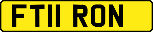 FT11RON