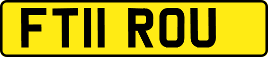 FT11ROU