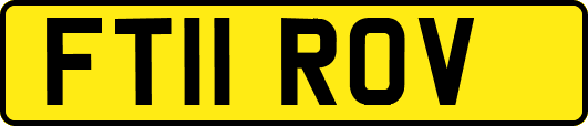 FT11ROV