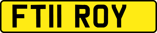 FT11ROY