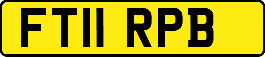 FT11RPB