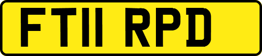 FT11RPD