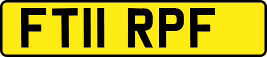FT11RPF