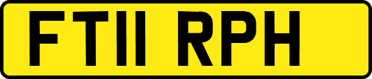 FT11RPH