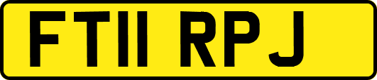 FT11RPJ