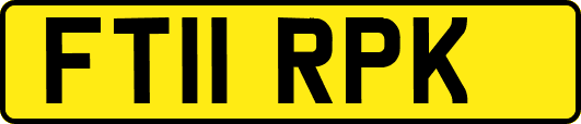 FT11RPK