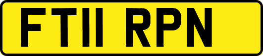 FT11RPN