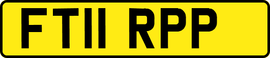 FT11RPP
