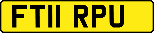 FT11RPU