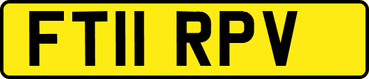 FT11RPV