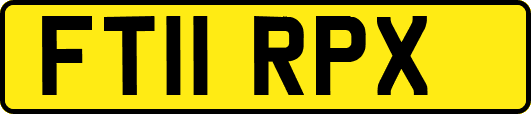 FT11RPX