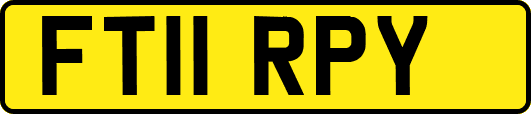 FT11RPY