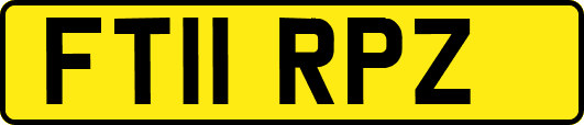 FT11RPZ