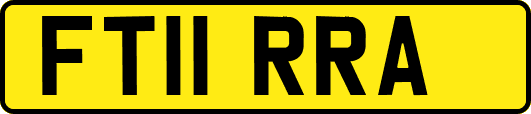 FT11RRA