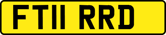 FT11RRD