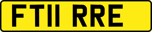 FT11RRE