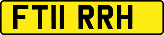 FT11RRH