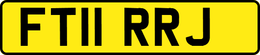 FT11RRJ