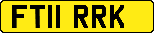 FT11RRK