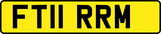FT11RRM