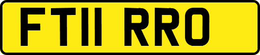 FT11RRO