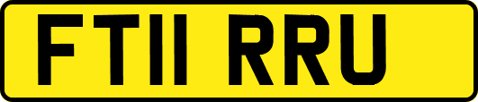 FT11RRU
