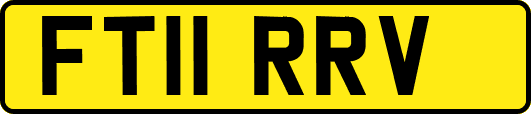FT11RRV