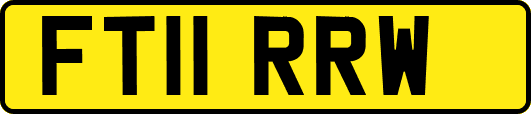 FT11RRW