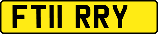 FT11RRY