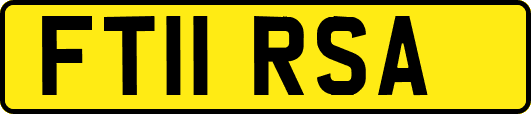 FT11RSA
