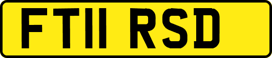 FT11RSD