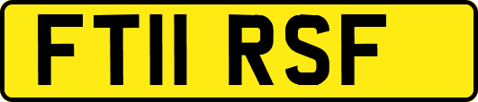 FT11RSF