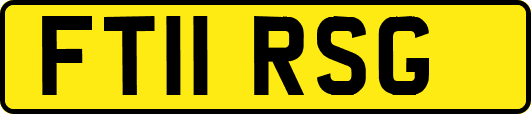 FT11RSG