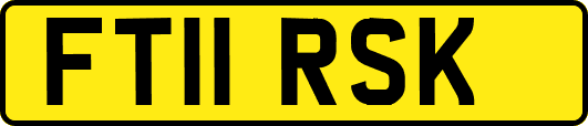 FT11RSK