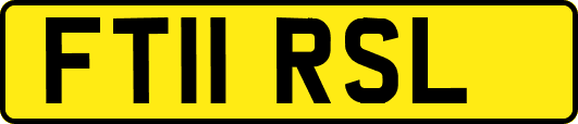 FT11RSL