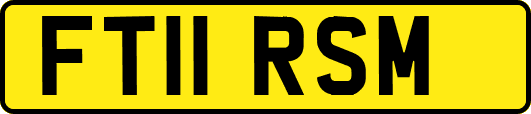 FT11RSM