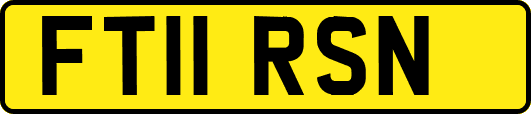 FT11RSN