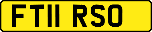 FT11RSO