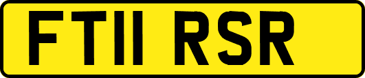 FT11RSR