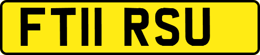 FT11RSU