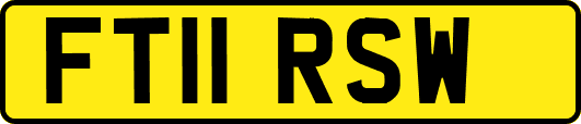 FT11RSW