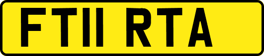 FT11RTA